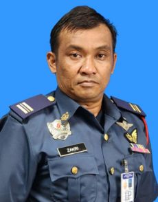 MOHAMAD ZAKRI BIN MOHAMAD ZAMARI KAMAL